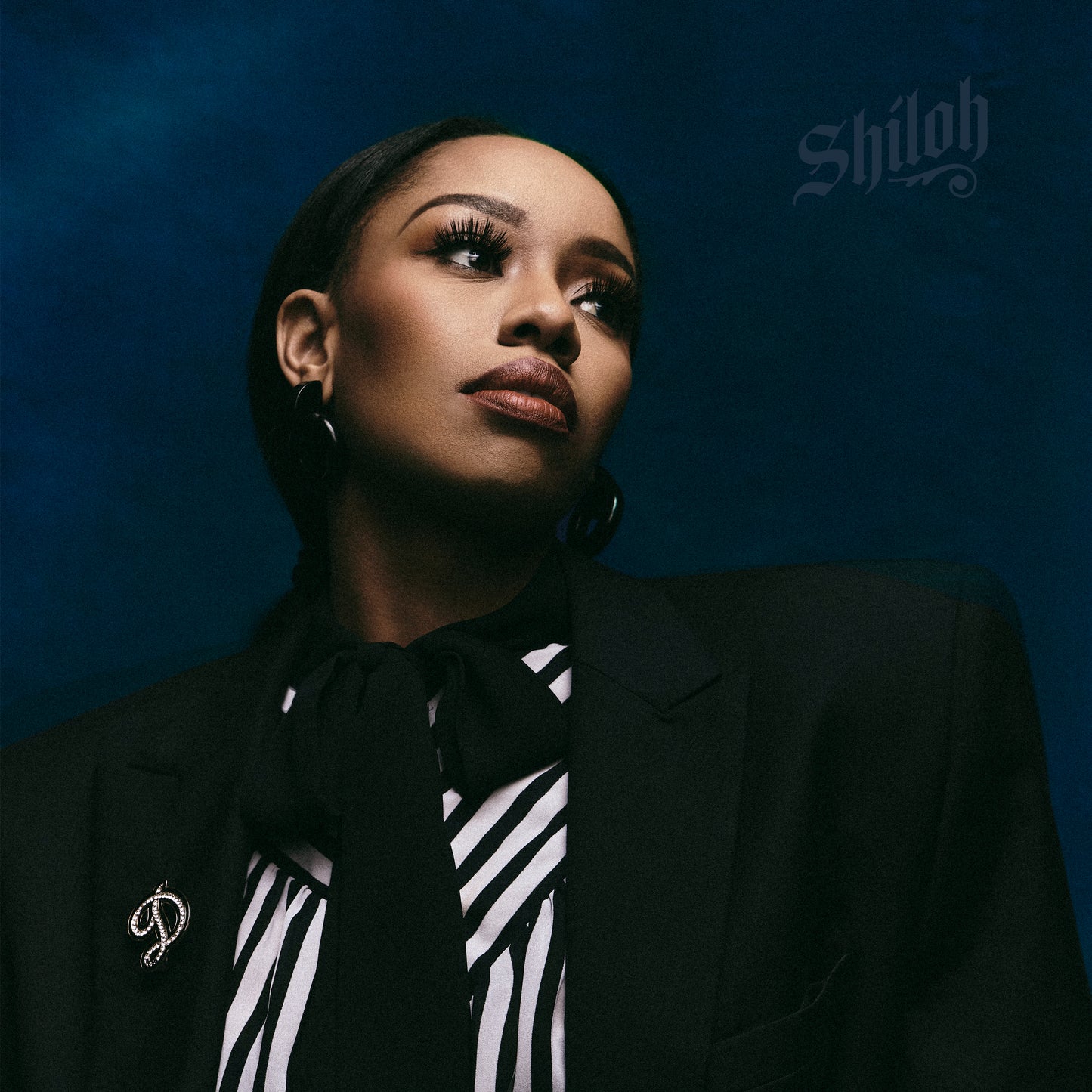SHILOH CD PRE-ORDER